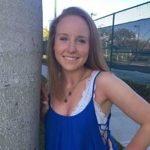 Meet your Posher, Anne